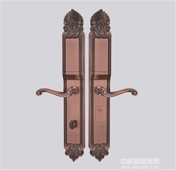 名門智能鎖多少錢_名門智能鎖價格行情