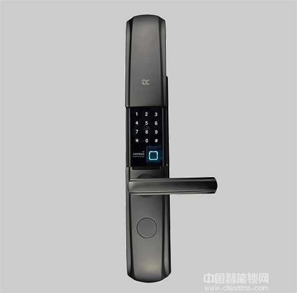 天誠智能鎖好不好_天誠智能鎖怎么樣