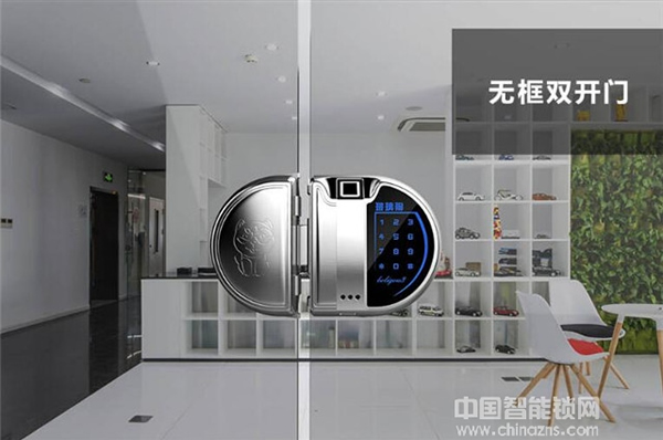 玻璃狗智能鎖怎么樣_玻璃狗智能鎖好不好