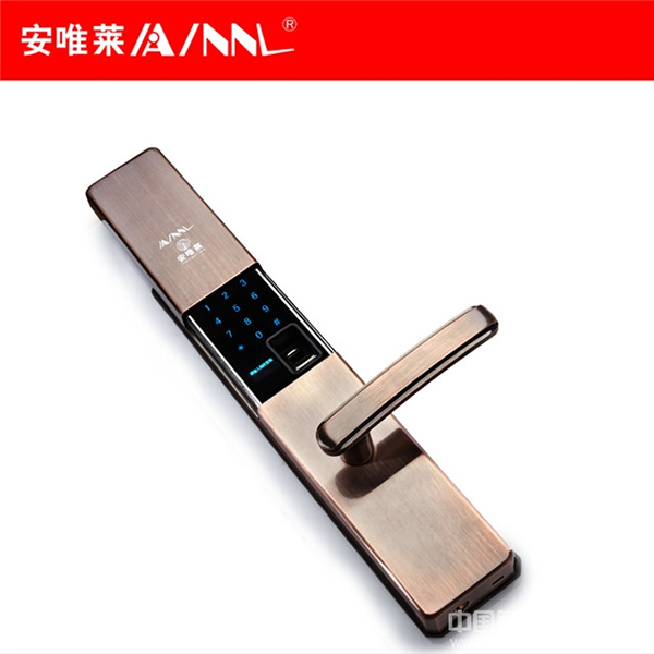 安唯萊智能鎖多少錢_安唯萊智能鎖價格行情