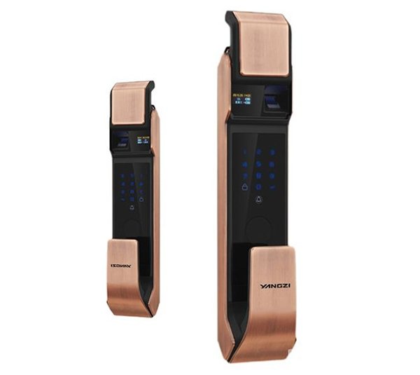 揚(yáng)子智能鎖怎么樣_揚(yáng)子智能鎖好不好