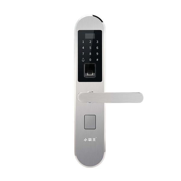 小霸王智能鎖多少錢_選購智能鎖注意事項