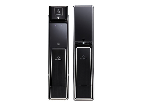 紐威爾智能鎖怎么樣_紐威爾智能鎖產品推薦