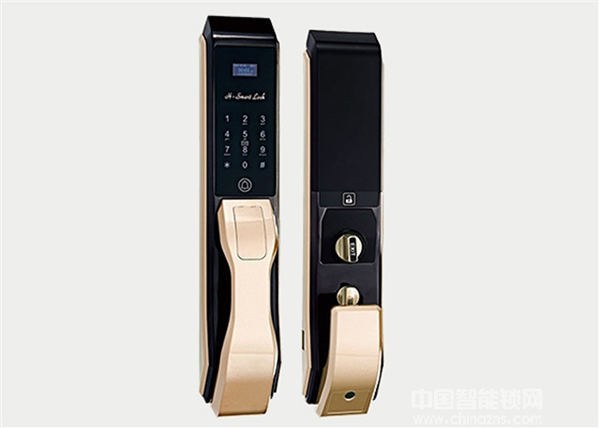 傳通智能鎖怎么樣_傳通智能鎖功能特點介紹
