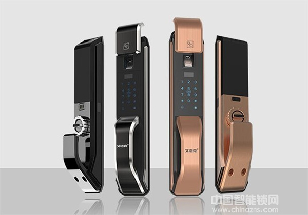 艾洛克智能鎖怎么樣_為什么選擇艾洛克智能鎖