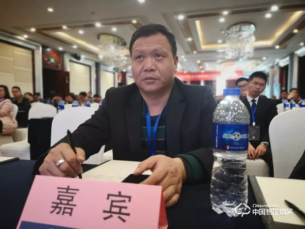 行業頭部品牌最后上車機會，德施曼2019年度招商大會長沙站成功召開