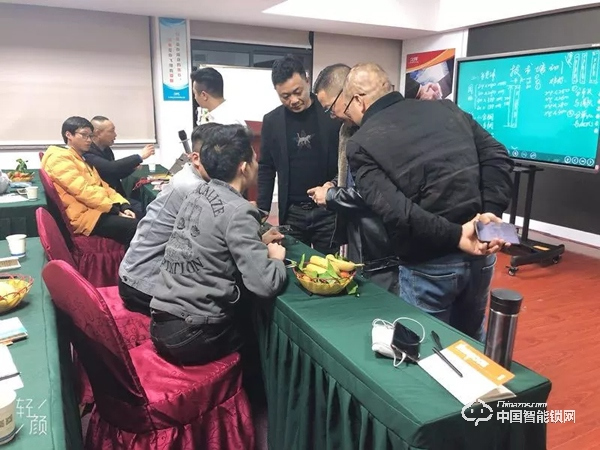 【久邦商學院】2019首堂公開課圓滿結束！