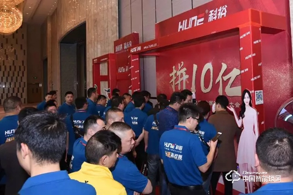 這家26年智能鎖企業，靠什么拼年銷售10億