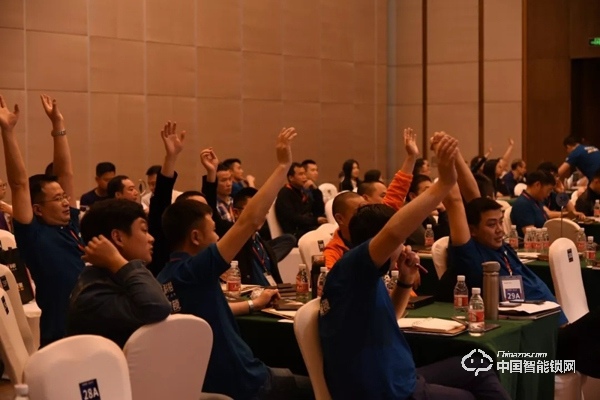 這家26年智能鎖企業，靠什么拼年銷售10億