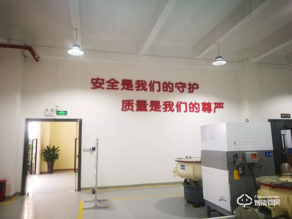 恒昱智暢：用先進設備助力生產智造 | 2019中國建博葵花獎調研團走訪實錄