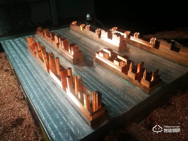 恒昱智暢：用先進設備助力生產智造 | 2019中國建博葵花獎調研團走訪實錄