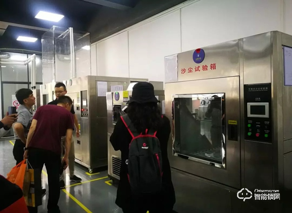 曼申：用創(chuàng)新為行業(yè)伙伴創(chuàng)造更多價值 | 2019中國建博葵花獎調(diào)研團走訪實錄