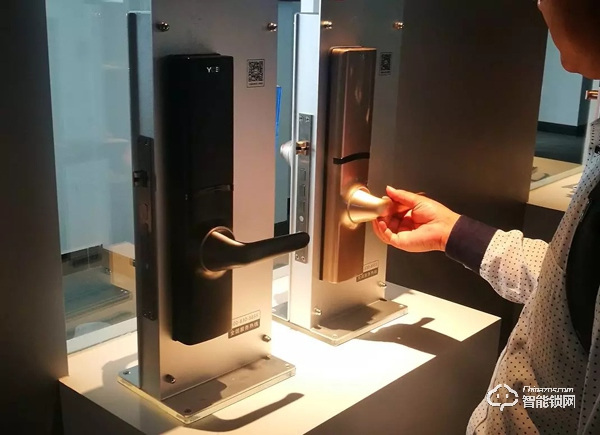 楊格鎖業(yè)：一生只做一件事，專心做好智能鎖 | 2019中國建博葵花獎調研團走訪實錄