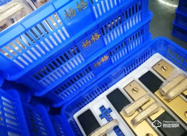 楊格鎖業(yè)：一生只做一件事，專心做好智能鎖 | 2019中國建博葵花獎調研團走訪實錄