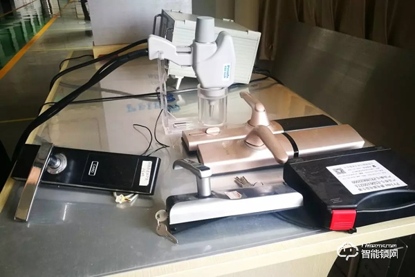 楊格鎖業(yè)：一生只做一件事，專心做好智能鎖 | 2019中國建博葵花獎調研團走訪實錄