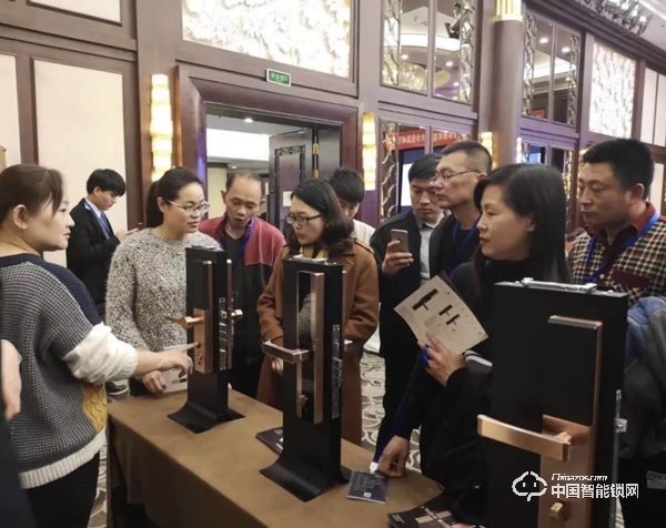 德施曼2019招商大會（北京站）再創新高！