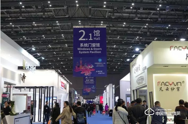 青稞智能鎖-華為LiteOS合作伙伴 推動智能鎖行業發展