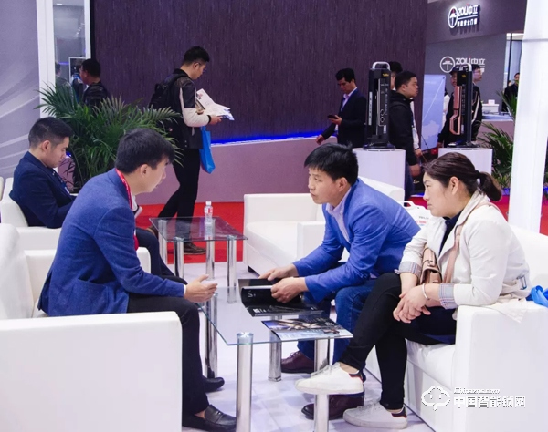 羅曼斯“高調”亮相2019上海建博會，實力引領行業升級！