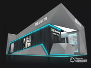 上海建博會，頂固安全門鎖邀你體驗智能安全家