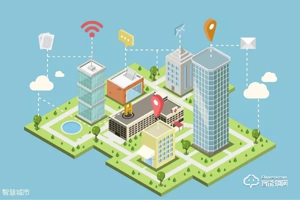 擁抱5G智慧，國民NB-IoT智能鎖為幸福加溫！