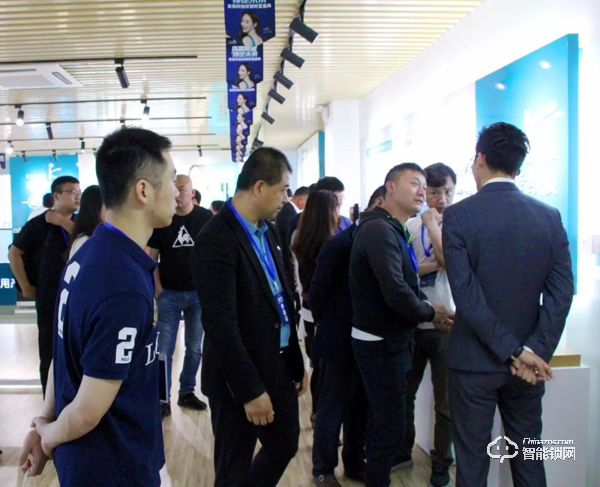 金指碼智能鎖5月15日在杭州舉辦財富峰會！