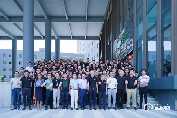 羅曼斯和奮達的強強聯合，對智能鎖行業意味著什么？