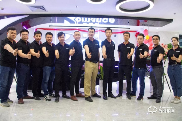 羅曼斯和奮達的強強聯合，對智能鎖行業意味著什么？