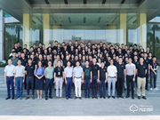 羅曼斯和奮達(dá)的強(qiáng)強(qiáng)聯(lián)合，對智能鎖行業(yè)意味著什么？