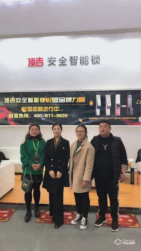 精工成就精彩，西安朗通中國濟南建博完美收官！