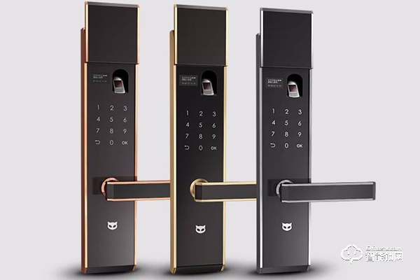 斑點貓指紋鎖價格 斑點貓指紋鎖價格如何