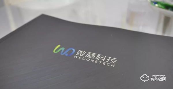 你可能對指靜脈識別不感興趣，但這篇專訪你一定要看！