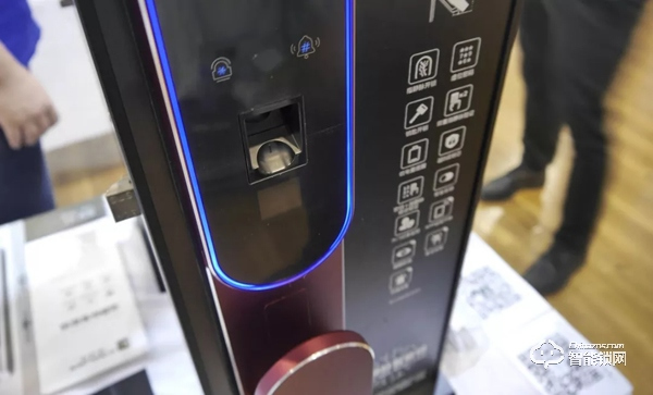 你可能對指靜脈識別不感興趣，但這篇專訪你一定要看！