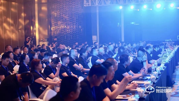 “集智 · 解鎖未來” | 云碩2019品牌戰略合作招商會圓滿結束！