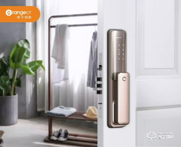 深耕渠道建設，凱迪仕子品牌桔子物聯向全國發布召集令！