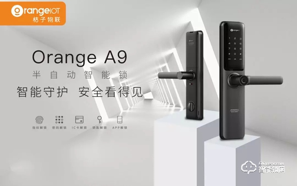 深耕渠道建設，凱迪仕子品牌桔子物聯向全國發布召集令！