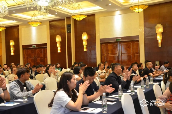 凱迪仕全國巡回招商會圓滿收官，千位經(jīng)銷商合作伙伴集結(jié)！