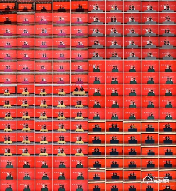 凱迪仕全國巡回招商會圓滿收官，千位經(jīng)銷商合作伙伴集結(jié)！