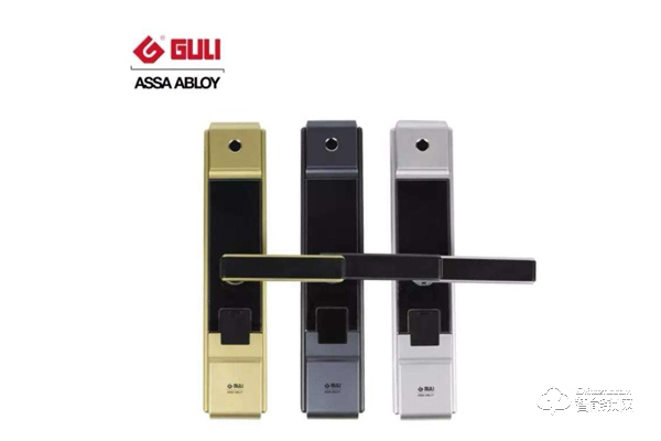 固力指紋鎖價格 固力指紋鎖價格展示