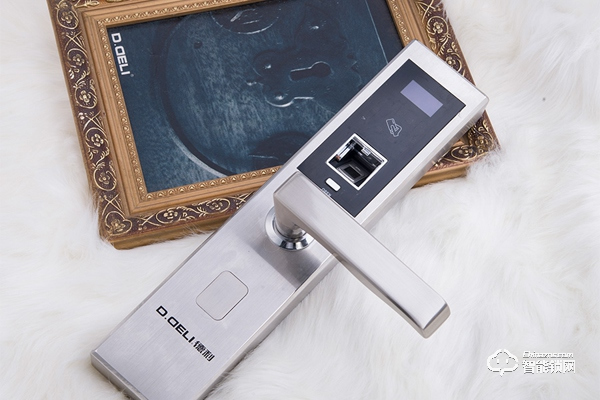 德利智能鎖價格 德利智能鎖價格展示