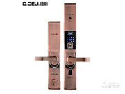 德利智能鎖質(zhì)量怎么樣？