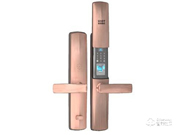 紫光物聯智能鎖有哪些優點？