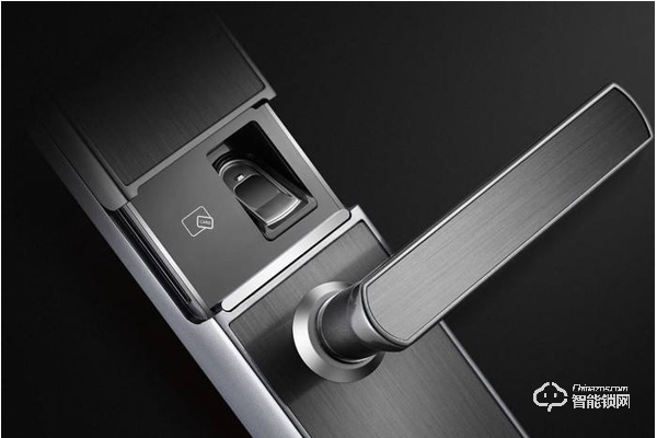 黑玫智能鎖價格及圖片 黑玫智能鎖價格及圖片展示