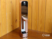 大華樂橙智能云鎖是幾線品牌？