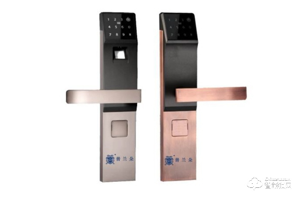 普蘭朵智能門鎖價格 普蘭朵智能門鎖價格整理