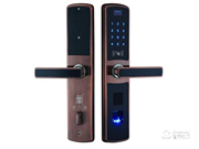 普蘭朵智能門質量怎么樣？