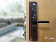 德帝諾智能鎖有哪些優點？