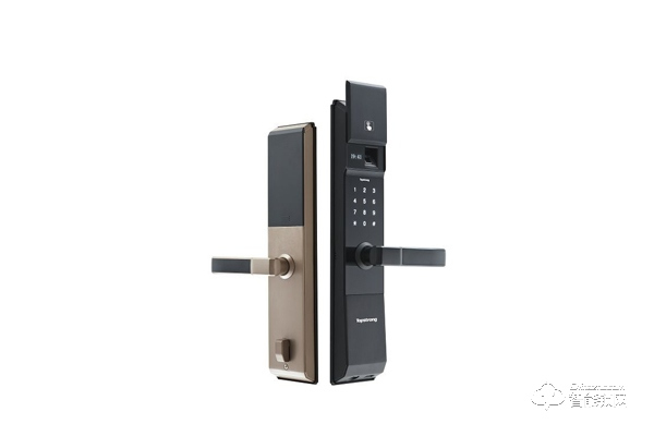 頂固刀鋒系列智能鎖價格表 頂固刀鋒系列智能鎖價格表展示