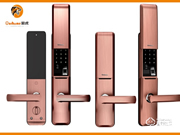 愛虎智能鎖是幾線品牌？