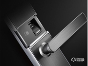 蘇州悍瑪智能鎖是幾線品牌？