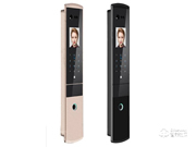 堅甲衛士智能鎖是幾線品牌？